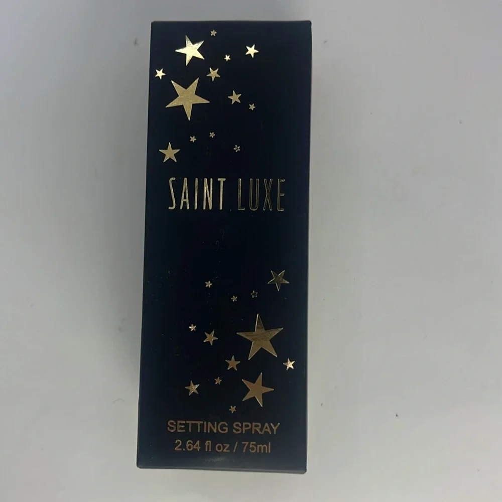 💥 Saint Luxe Setting Spray – 2.64 fl oz